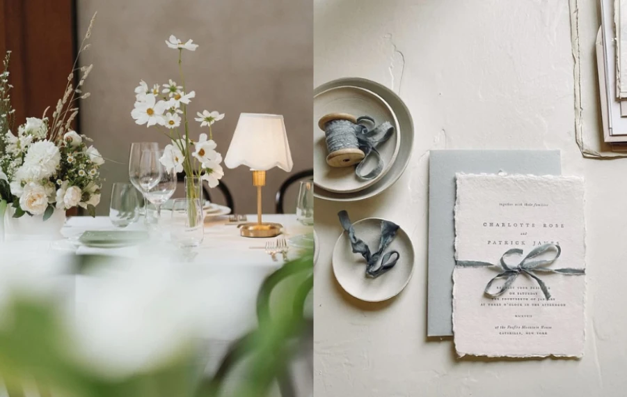 svadobné trendy 2026