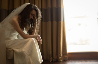 Najčastejšie výčitky neviest po svadobnom obrade: Prečo prichádzajú a čo s nimi