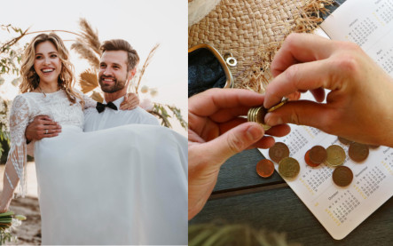 svadba s malým rozpočtom