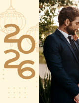 Máš svadbu v roku 2026? Takto čínsky rok Ohnivého Koňa ovplyvní tohtoročné svadby!