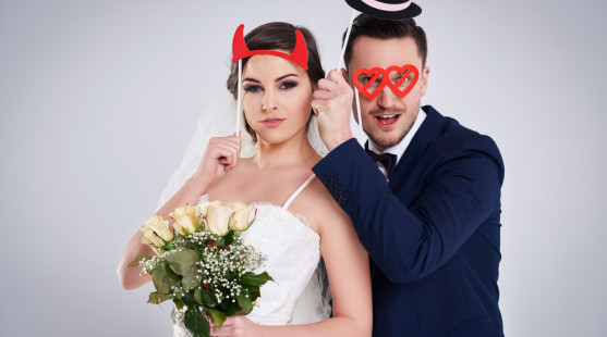 Svadobná tombola: Skvelý program, ktorý zaručene pobaví