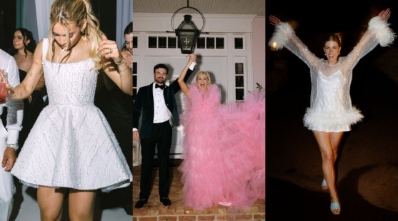 Výber popolnočných šiat: Ako si zvoliť druhé šaty, v ktorých sa budete cítiť nádherne?