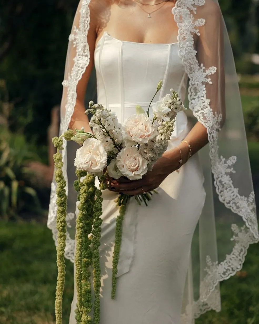 svadobné kytice 2026