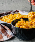 Recept na Mac and Cheese – slavné americké makaróny se sýrem si zamilujete!