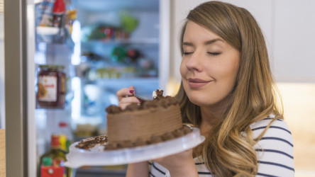 Ako zamraziť svadobnú tortu? Tieto kroky treba pri mrazení dodržať!