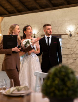 Svadobná koordinátorka: Čo má na starosti, kedy ju potrebujete a aká je jej cena?