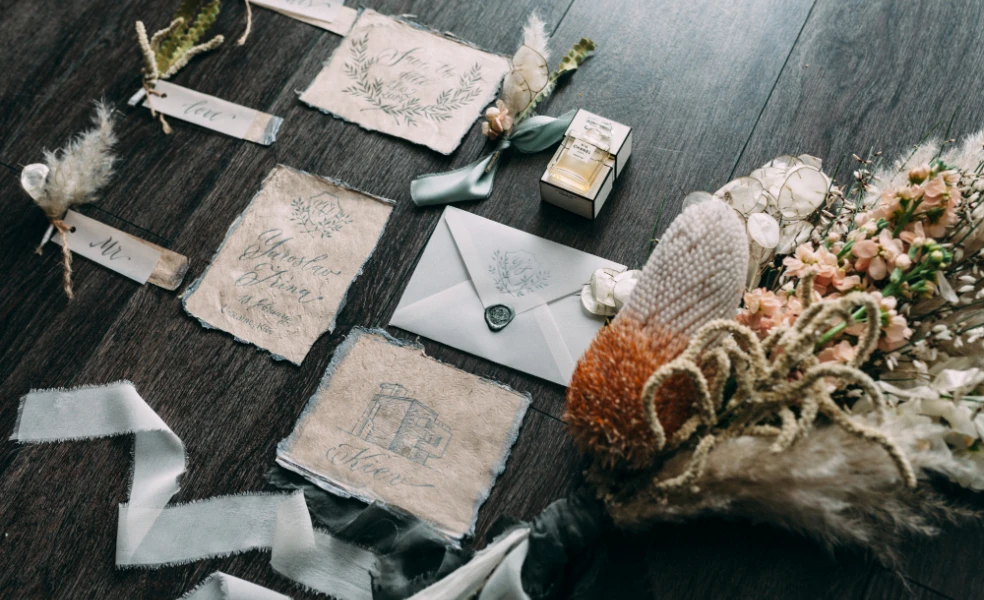 kedy pozývať hostí na svadbu