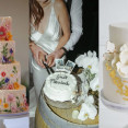 Trendy v svadobných tortách pre rok 2026 – od malých po veľkolepé, od vintage po moderné