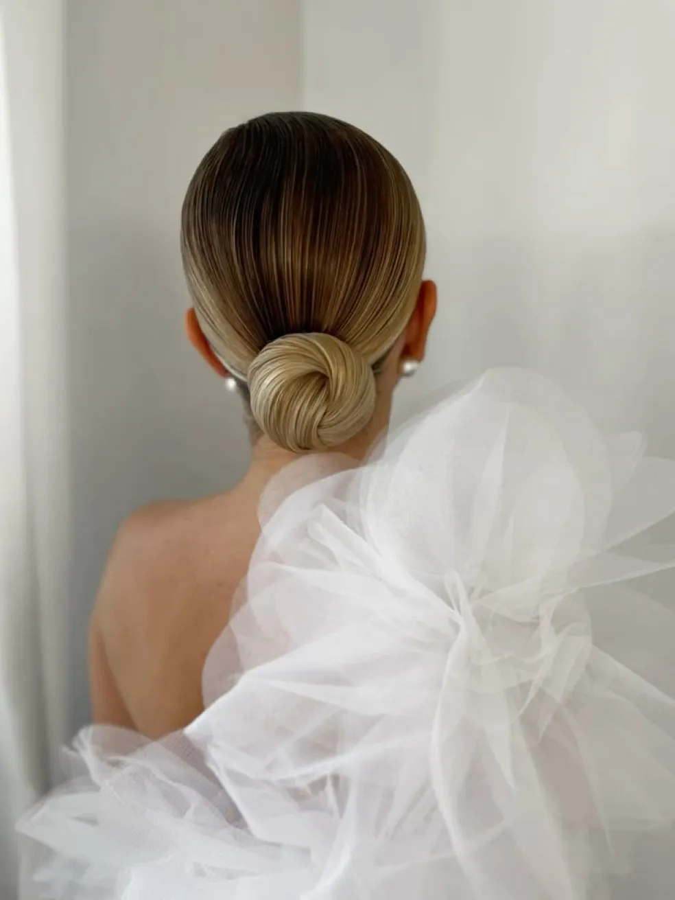 svadobný účes 2026