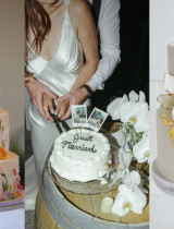 Trendy v svadobných tortách pre rok 2026 – od malých po veľkolepé, od vintage po moderné