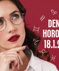 Horoskop na dnes: 18. január 2026