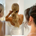 Svadobné účesy 2026: Trendy, ktoré si zamilujete na prvý pohľad