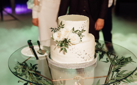 Ako vybrať svadobnú tortu