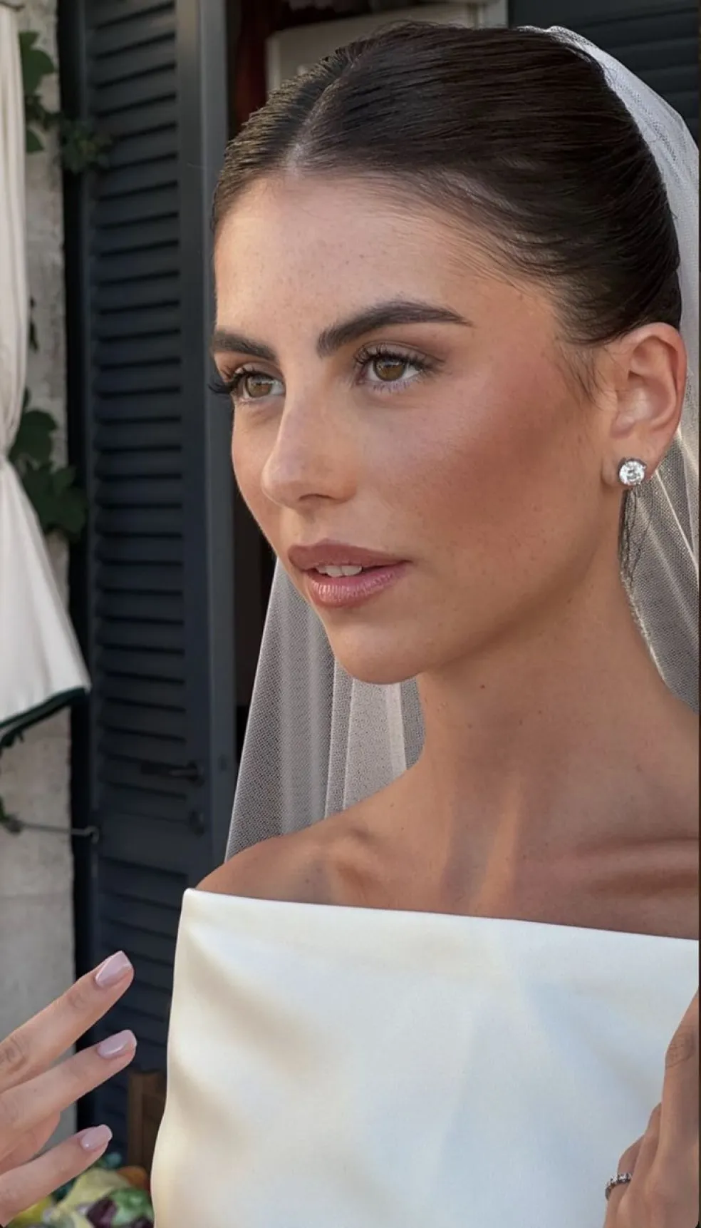 svadobné líčenie trendy