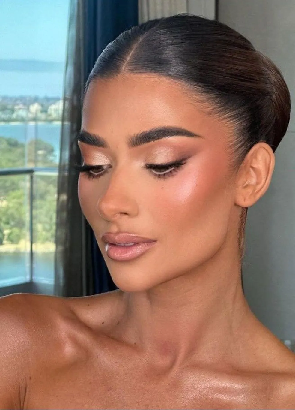 svadobný make-up 2026