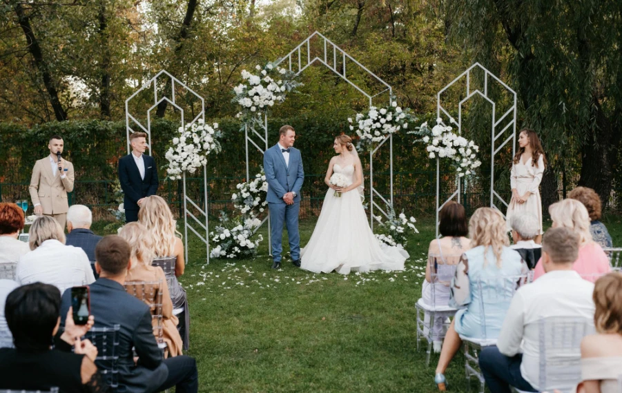 koľko stojí svadba 2026