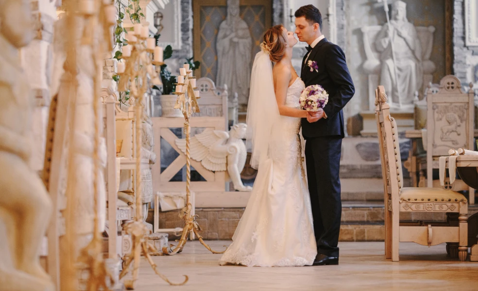 koľko trvá svadobný obrad