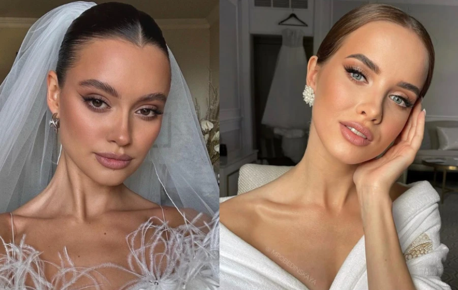 svadobné líčenie trendy 2026