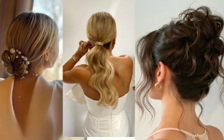 svadobný účes trendy 2026
