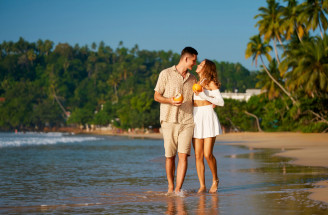 Svadobná cesta v roku 2026: Trendy, inšpirácie, ceny a kam sa vybrať