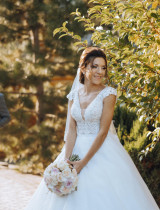 Povera o svadobných šatách: Prečo ich ženích nesmie vidieť pred svadbou?