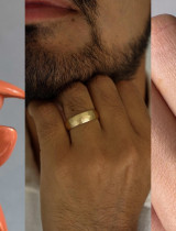 Trendy svadobných obrúčok pre rok 2026 – výrazné tvary a zdobenia prebijú minimalizmus