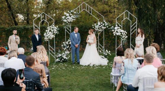Prečo sa svadby v roku 2026 zmenšujú, ale zdražujú: TOTO sú dôvody