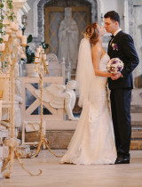 Koľko trvá svadobný obrad? Prehľad, ktorý ti uľahčí plánovanie