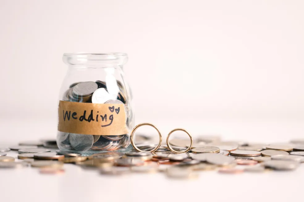 svadobné povinnosti ženícha