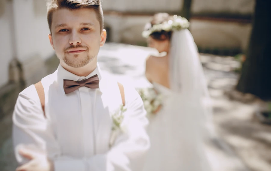 čo by mal vedieť ženích