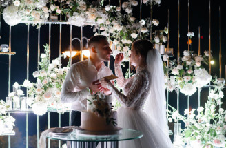 Realita mnohých svadieb: Zistite, čo sa na svadbe používa a čo môžete pokojne vynechať