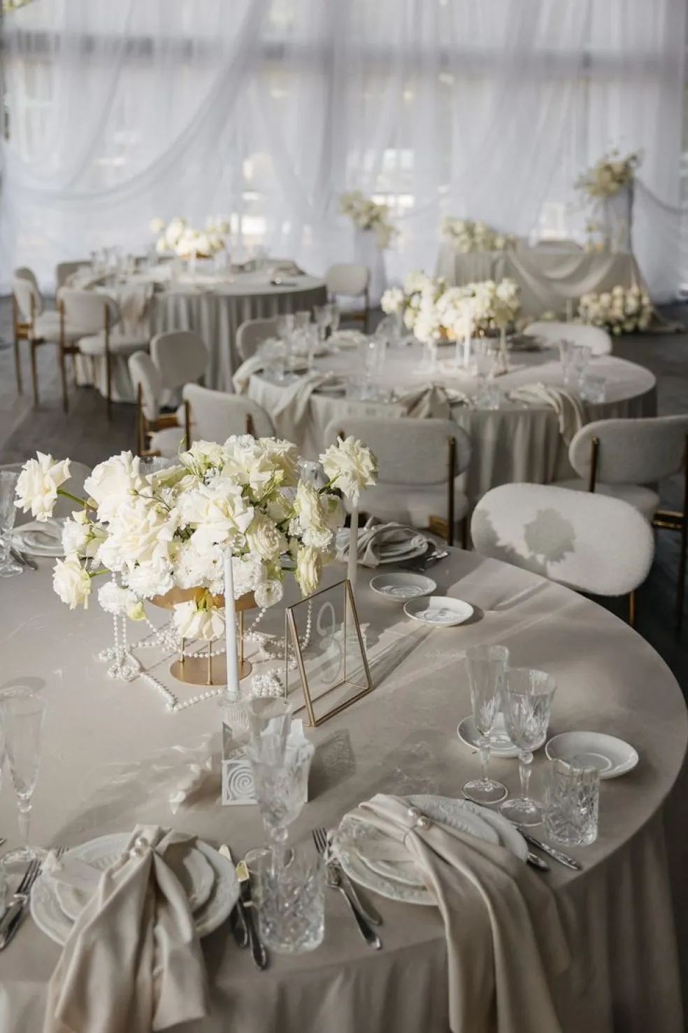 Cloud Dancedr svadba