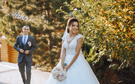 prečo ženích nevidí nevestu pred svadbou