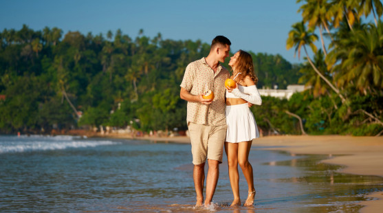 Svadobná cesta v roku 2026: Trendy, inšpirácie, ceny a kam sa vybrať