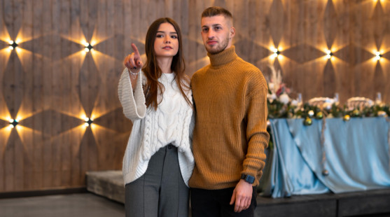 Najčastejšie chyby pri výbere miesta svadby: Toto páry pri plánovaní svadby často podcenia!