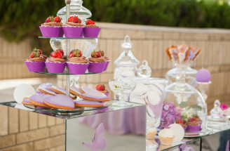 Ako riešiť alergény v svadobných dezertoch: Praktické rady a odporúčania