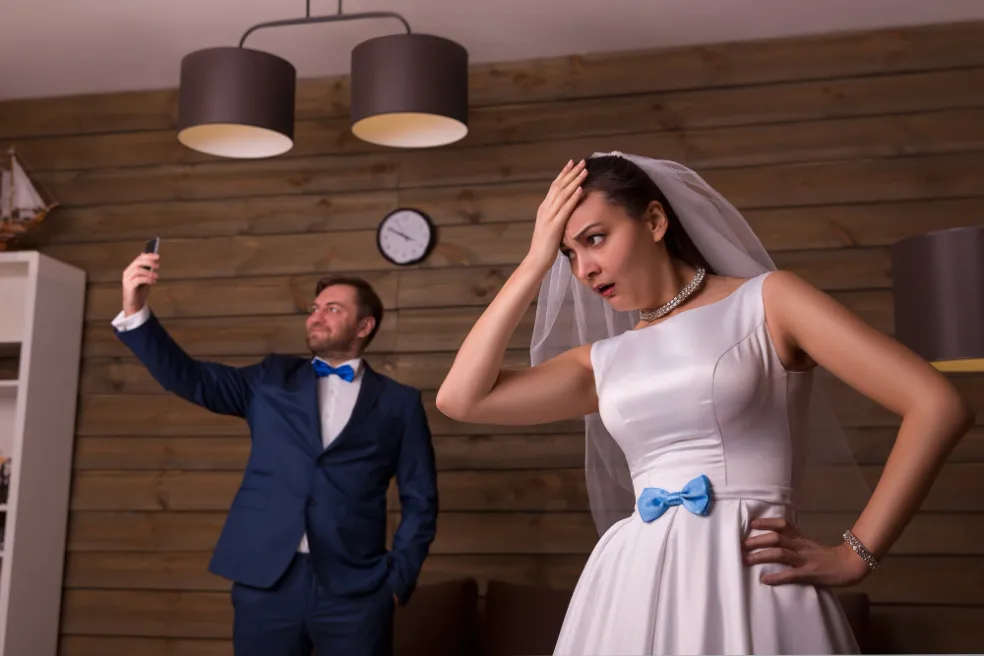 koľko jedla sa naozaj zje na svadbe