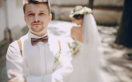 čo by mal vedieť ženích