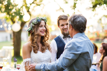 Netradičný svadobný dar? Skvelý spôsob ako zabodovať!