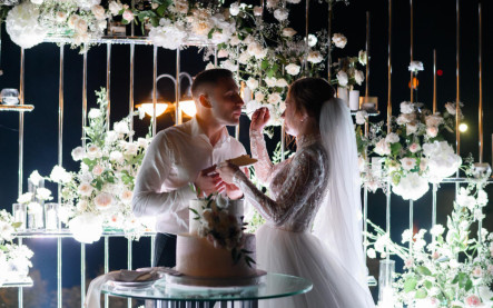 čo na svadbe netreba