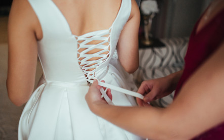 čo robiť pred svadbou so zmenou váhy