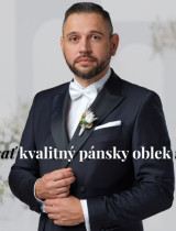 Ako spoznať kvalitný svadobný oblek: porovnanie, ktoré vám ušetrí stovky eur