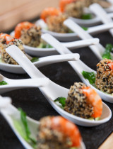 Nevhodné menu na svadbu: Týmto výberom riskujete sklamanie hostí!