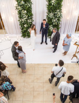 Koľko času si nechať medzi jednotlivými časťami svadby: Praktický sprievodca pre páry