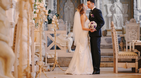 Koľko trvá svadobný obrad? Prehľad, ktorý ti uľahčí plánovanie