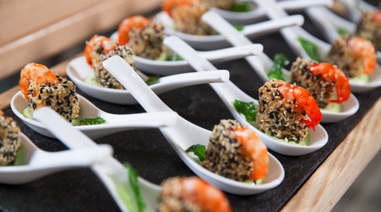 Nevhodné menu na svadbu: Týmto výberom riskujete sklamanie hostí!