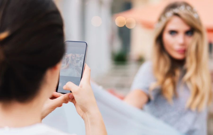 svadba podľa vlastných predstáv