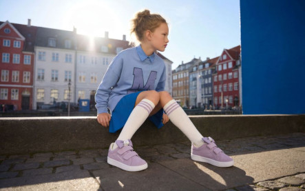 Detská obuv do školy