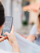 Svadba bez tlaku dokonalosti: Prečo nemusí vyzerať ako z Instagramu