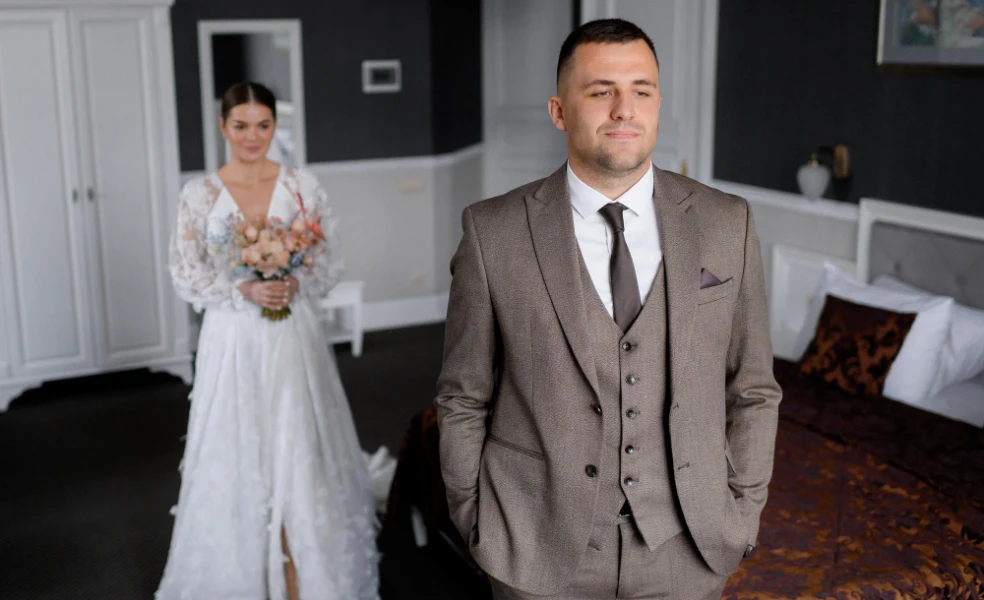 najčastejšie chyby ženíchov na svadbe